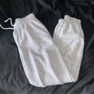 Out From Under Kya Fleece Jogger